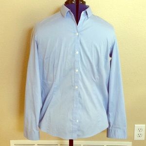 Eddie Bauer button up